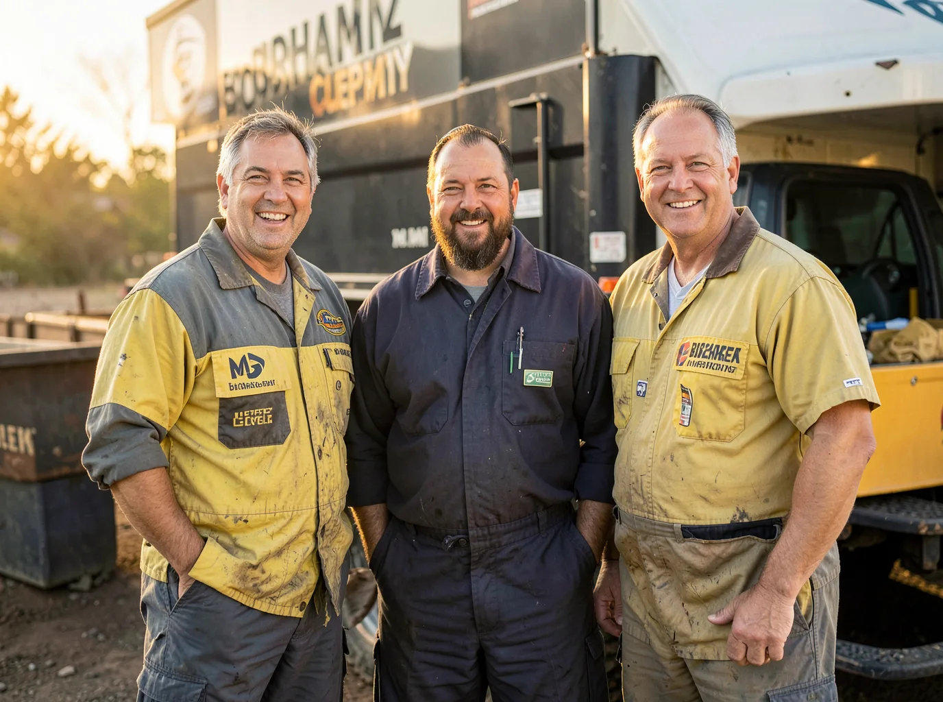 Sewage Cleanup company in Montevallo, AL